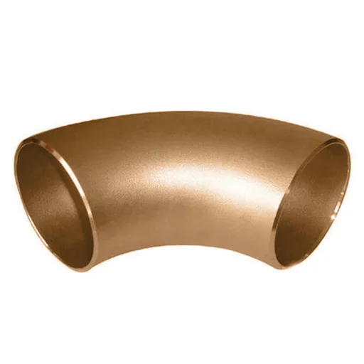 CDA 715 Short Radius Pipe Elbows